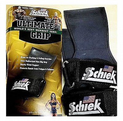 Ultimate Grip