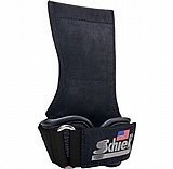 רצועות הרמה למשקולות Ultimate Grip SCHIEK רצועות הרמה למשקולות Ultimate Grip SCHIEK