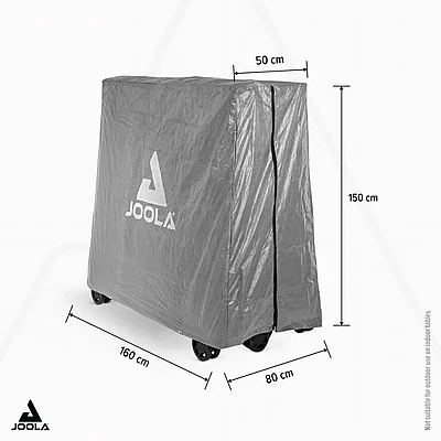 ����� ����� ���� ���� Joola Table Cover