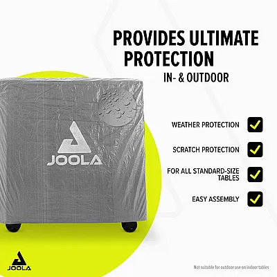 ����� ����� ���� ���� Joola Table Cover