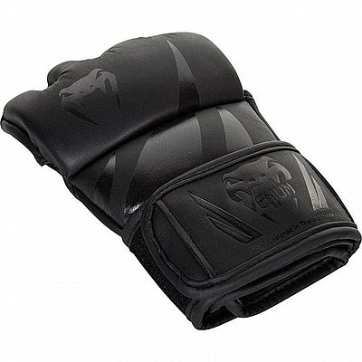 ����� ����� Venum Challenger MMA Black