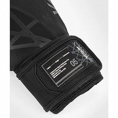 ����� ����� Venum Challenger MMA Black