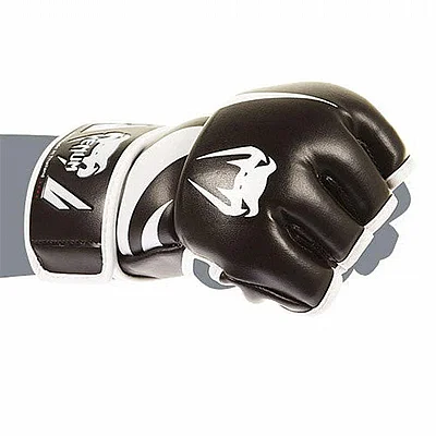 ����� ����� Venum Challenger MMA Black