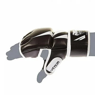 ����� ����� Venum Challenger MMA Black