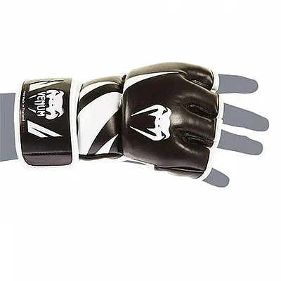 ����� ����� Venum Challenger MMA Black