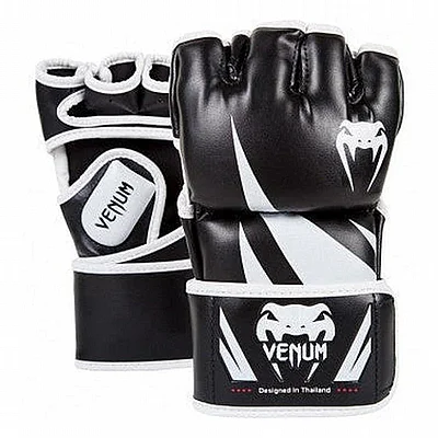 ����� ����� Venum Challenger MMA Black
