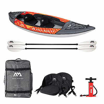���� ����� Aqua Marina MEMBA 1210