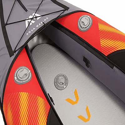 ���� ����� Aqua Marina MEMBA 1210