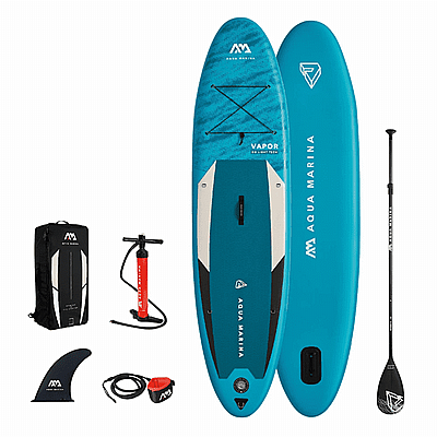 ��� ����� Aqua Marina All Around Vapor