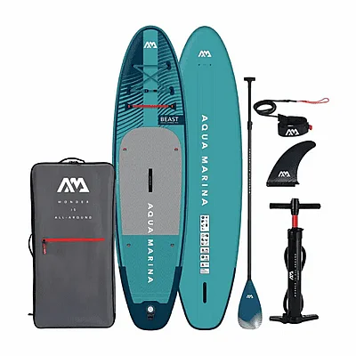 ��� ����� Aqua Marina All Around Vapor