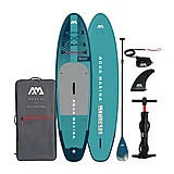 סאפ מתנפח Aqua Marina All Around Vapor סאפ מתנפח Aqua Marina All Around Vapor