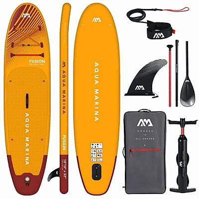 ��� ����� Aqua Marina All Around Fusion