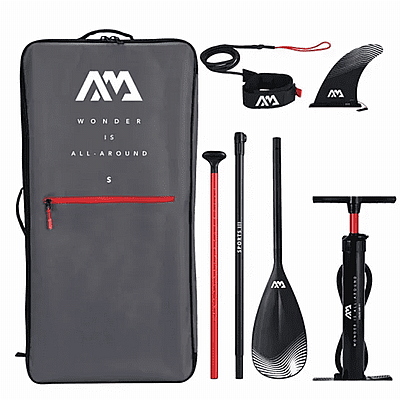 ��� ����� Aqua Marina All Around Monster