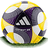 כדורגל אדידס ADIDAS Conext 25 Pro כדורגל אדידס ADIDAS Conext 25 Pro