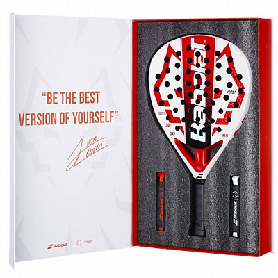 ���� ���� ����� Viper Juan Lebr?n 2025 Babolat