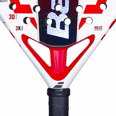 ���� ���� ����� Viper Juan Lebr?n 2025 Babolat
