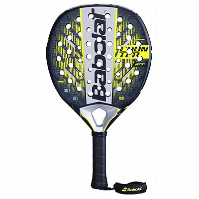 ���� ���� ����� Counter Veron 2025 Padel Babolat