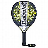 מחבט פאדל בבולט Counter Veron 2025 Padel Babolat מחבט פאדל בבולט Counter Veron 2025 Padel Babolat