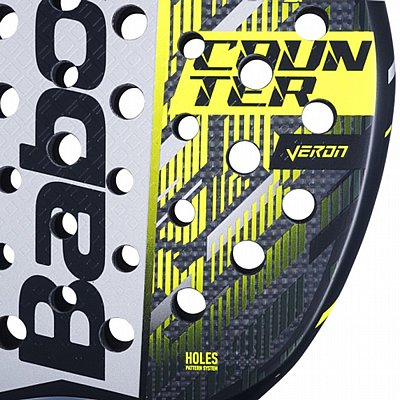 ���� ���� ����� Counter Veron 2025 Padel Babolat