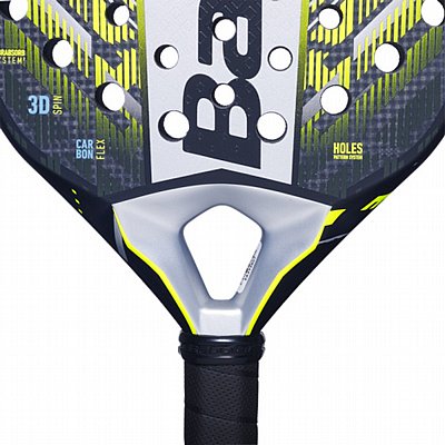 ���� ���� ����� Counter Veron 2025 Padel Babolat