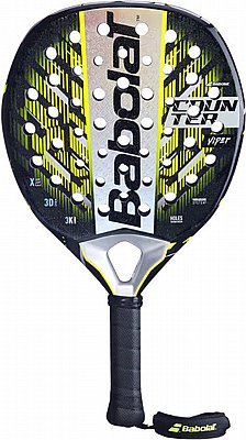 ���� ���� ����� Counter Veron 2025 Padel Babolat