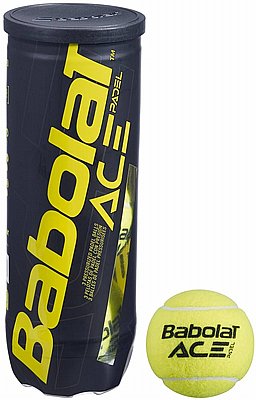 ���� 3 ����� ���� ����� Ace Padel Babolat