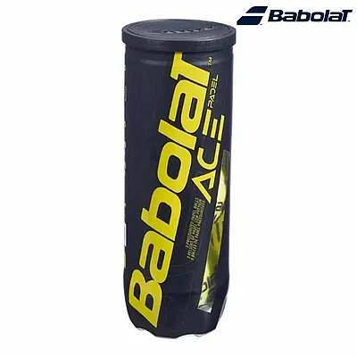 ���� 3 ����� ���� ����� Ace Padel Babolat