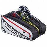 תיק פאדל בבולט RH Pro Padel Babolat תיק פאדל בבולט RH Pro Padel Babolat