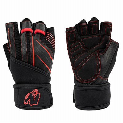 ����� ����� ������ ����� Gorilla Wear Training Gloves