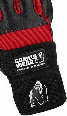 ����� ����� ������ ����� Gorilla Wear Training Gloves