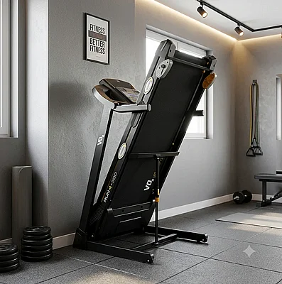 ����� ���� VO2 RUN4300