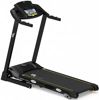 ������ ���� VO2 RUN4300