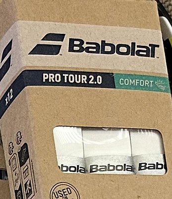 �������� (Overgrip) ����� Pro Tour 2.0 X3 Babolat