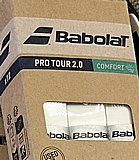 אוברגריפ (Overgrip) בבולט Pro Tour 2.0 X3 Babolat אוברגריפ (Overgrip) בבולט Pro Tour 2.0 X3 Babolat
