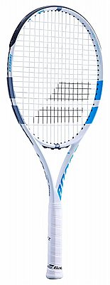 ���� ���� ����� 260 ��� Boost Drive White Babolat