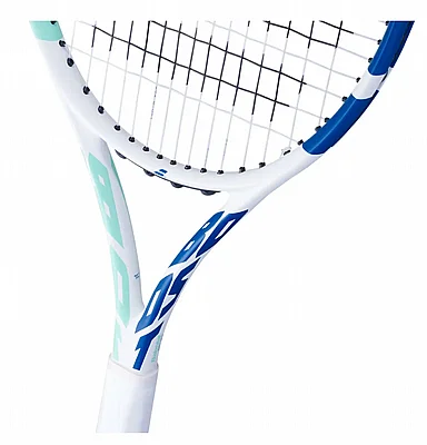 ���� ���� ����� 260 ��� Boost Drive White Babolat