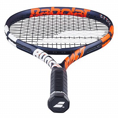 ���� ���� ����� 260 ��� Boost Drive White Babolat