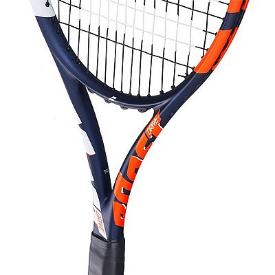 ���� ���� ����� 260 ��� Boost Drive White Babolat
