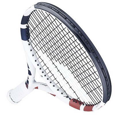 ���� ���� ����� 260 ��� Boost Drive White Babolat