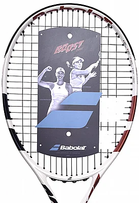 ���� ���� ����� 260 ��� Boost Drive White Babolat