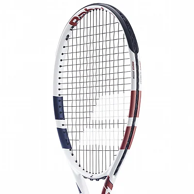 ���� ���� ����� 260 ��� Boost Drive White Babolat