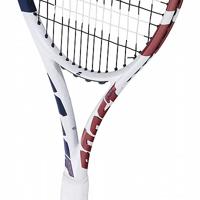 ���� ���� ����� 260 ��� Boost Drive White Babolat