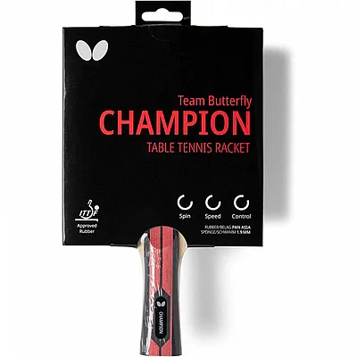 ���� ���� ���� ������ Team Butterfly Champion
