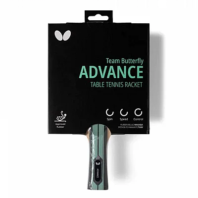 ���� ���� ���� ������ Team Butterfly Advance