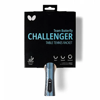 ���� ���� ���� ������ Team Butterfly Challenger