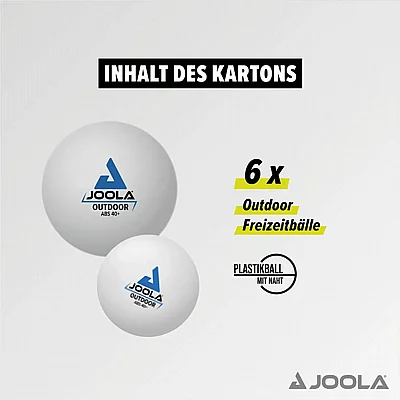 �� 6 ����� ���� ����� ����� ��� Outdoor Ball joola