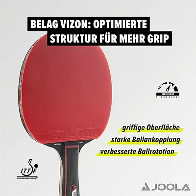 ���� ���� ���� Joola Match Pro