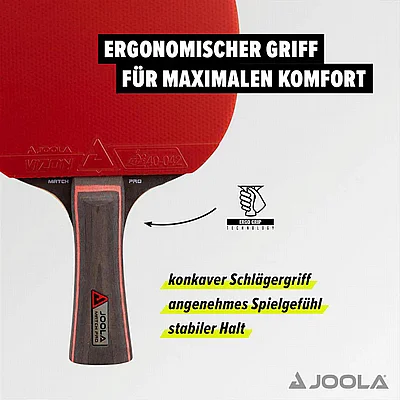 ���� ���� ���� Joola Match Pro