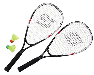 ���� �������� SUNFLEX SPEED BADMINTON SONIC II