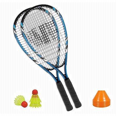 ���� �������� SUNFLEX SPEED BADMINTON SONIC II